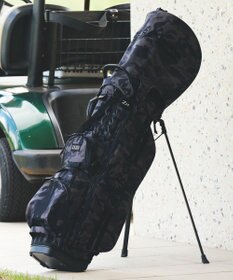 ＜ZERO HALLIBURTON＞ZHG-CB1 スタンドバッグ Cordura Series | Limited Edition | Stand Bag ZHG-CB1 | 82917