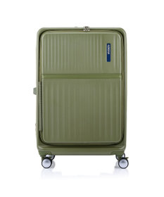 Samsonite アメリカンツーリスター スーツケース 106L(/121L) トラント スピナー68 TRANTO