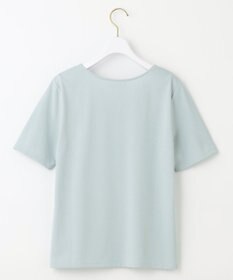 ANY SIS S 【吸水速乾・UVケア・接触冷感】コンフォートジャージークリア カットソー