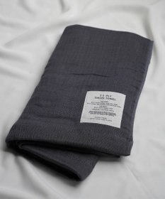 SHINTO TOWEL 【閲覧人気NO.3/2.5-PLY GAUZE】バスタオル　Lサイズ
