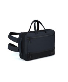 ACE BAGS & LUGGAGE MACKINTOSH PHILOSOPHY トロッターバッグ5 ビジネスリュック  B4 15.6インチPCPC収納 19/24L 2way 68187