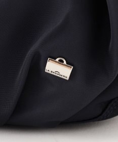LA BAGAGERIE タックラウンド2WAYミニバッグ