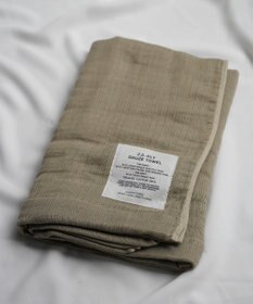 SHINTO TOWEL 【閲覧人気NO.3/2.5-PLY GAUZE】バスタオル　Lサイズ