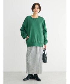 Green Parks ・ＳＵＧＡＲ　ＳＰＯＯＮ　多色コールナロースカート