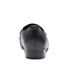 REGAL FOOT COMMUNITY 【リーガルレディース】F60N ビット付きモカシンシューズ フラットシューズ