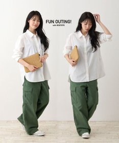 ROOTOTE 1321【オリジナル】SN.ポーチ.アルファベットスープ-キルティング-A