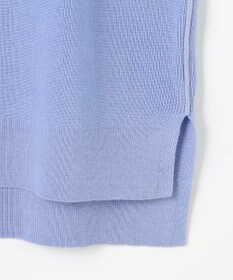 ANY SIS S ラインポイント ニット