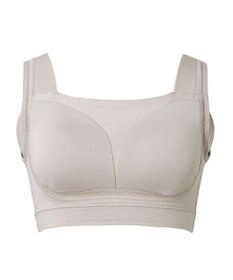 BRADELIS New York 【Yukine inc. 】ゆきねえとろりソフトシルク混ブラ25 ブラデリス 着心地重視のノンワイヤー補正ブラ