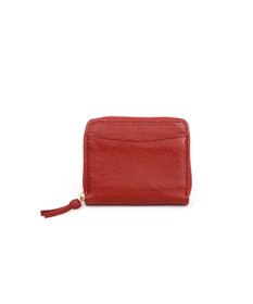 UNBILLION ペルケ perche / イタリアンレザー・ジャバラカードウォレット