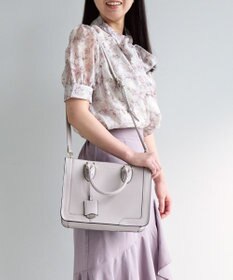 ACE BAGS & LUGGAGE Jewelna Rose オタハピ ミニバッグ 16185 ジュエルナローズ