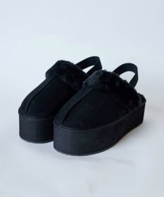 WEGO ムートンサボ