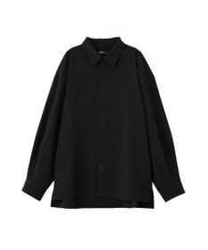 CRAFT STANDARD BOUTIQUE バルーンスリーブシャツ