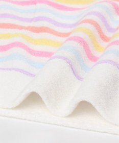 tsumori chisato SLEEP ツモリチサト パジャマ パイル(本体) あったか 長袖 長ズボン レディース UDW405 /ワコール