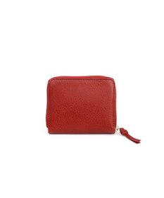 UNBILLION ペルケ perche / イタリアンレザー・ジャバラカードウォレット