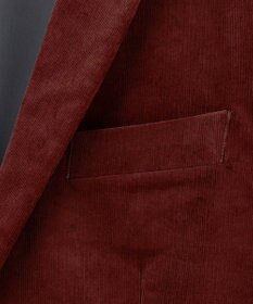 JOSEPH HOMME ディープコーデュロイストレッチ　ジャケット