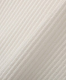 Green Parks オーガンジービスチェドッキング半袖プルオーハ