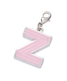 ZERO HALLIBURTON イニシャルチャーム 82088