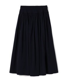Chacott Chacott BALANCE UVケアタフタギャザースカート