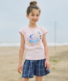 組曲 KIDS 【110-140㎝】ENOSUI Dream Tシャツ