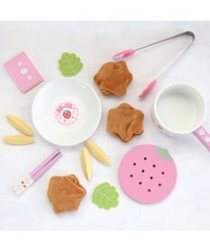 Mother garden マザーガーデン  野いちご ままごと  唐揚げセット