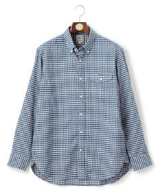 ストレッチ コットンネルシャツ / J.PRESS MEN | ファッション通販 【公式通販】オンワード・クローゼット