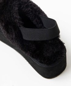 WEGO ムートンサボ