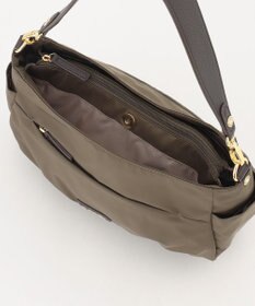 LA BAGAGERIE タック2WAYショルダーバッグ