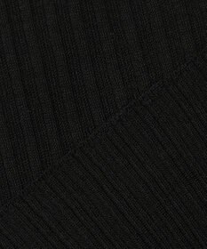 uncrave ランダムリブシアーニット トップス