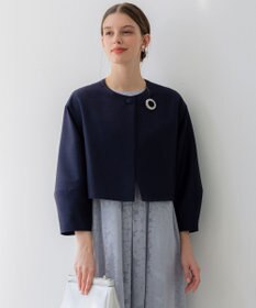 23区 【APPLAUDIR】トリアセシャンタン ジャケット