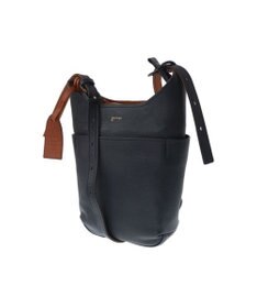 genten タスカ ショルダーバッグM