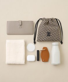 IACUCCI 【ナイロン】ソルベット S NYLON/RUGA