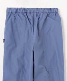 組曲 KIDS 【150-160㎝】バックリボンクロップド パンツ