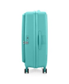 Samsonite アメリカンツーリスター スーツケース 98(/114)L  キュリオ スピナー75 CURIO