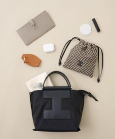 IACUCCI 【ナイロン】ソルベット S NYLON/RUGA