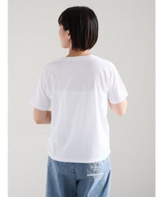 Te chichi アソートネコフォトスタンダードTシャツ