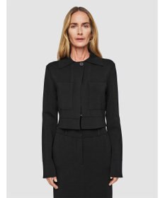 JOSEPH ミラノ　ボクシーショートジャケット