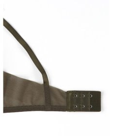 Wing 【SHIHOさん着用】 ブラジャー 自分のからだに合うフィット感 バストになじみやすい 背中すっきり 【マッチミーブラ】 ブラ KB2004 ウイング／ワコール