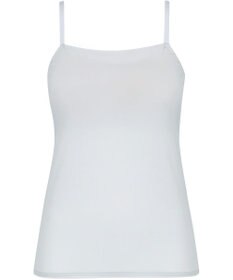 Wing カップ付きキャミソール ラク きれいなバストシルエット 【シンクロブラトップ 吸汗速乾タイプ】 ブラトップ ET1052 ウイング／ワコール