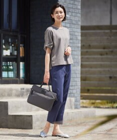 J.PRESS LADIES 【3way】チェーンラリエット ネックレス