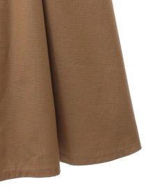 Green Parks ・ＤＯＵＢＬＥ　ＦＬＡＧＳサスペンダーミリタリースカート