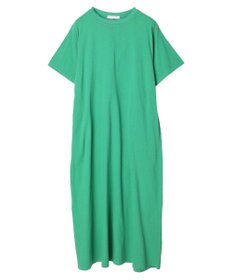 Green Parks Ａラインカットワンピース