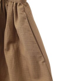 Green Parks ・ＤＯＵＢＬＥ　ＦＬＡＧＳサスペンダーミリタリースカート