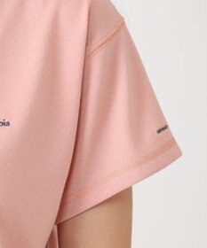 Columbia Columbia/ ウィメンズトゥリースワローオムニフリーズゼロショートスリーブTシャツ /コロンビア