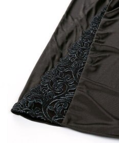 Wing キャミソール PB8000とペア 【8000シリーズ】 ロング丈 PS8000 ウイング／ワコール