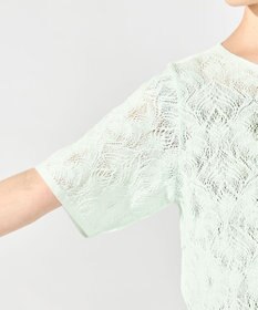 Chacott イージーフィットショートトップ