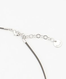 J.PRESS LADIES シェルネックレス