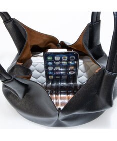 UNBILLION カカトゥ kakatoo / バゲット2wayバッグ