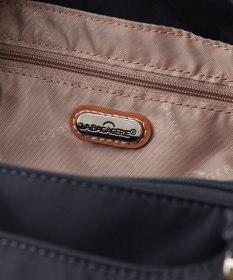 LA BAGAGERIE タックラウンド2WAYミニバッグ