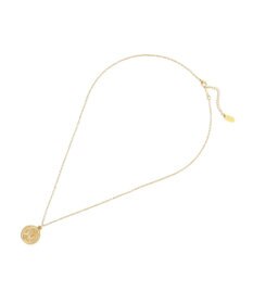 AMERICAN HOLIC 【ステンレス】コイン2連ネックレス