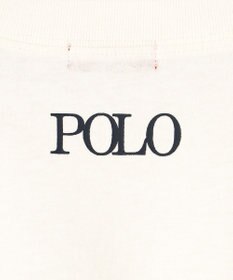 ANY POLO BCS別注 プルオーバー